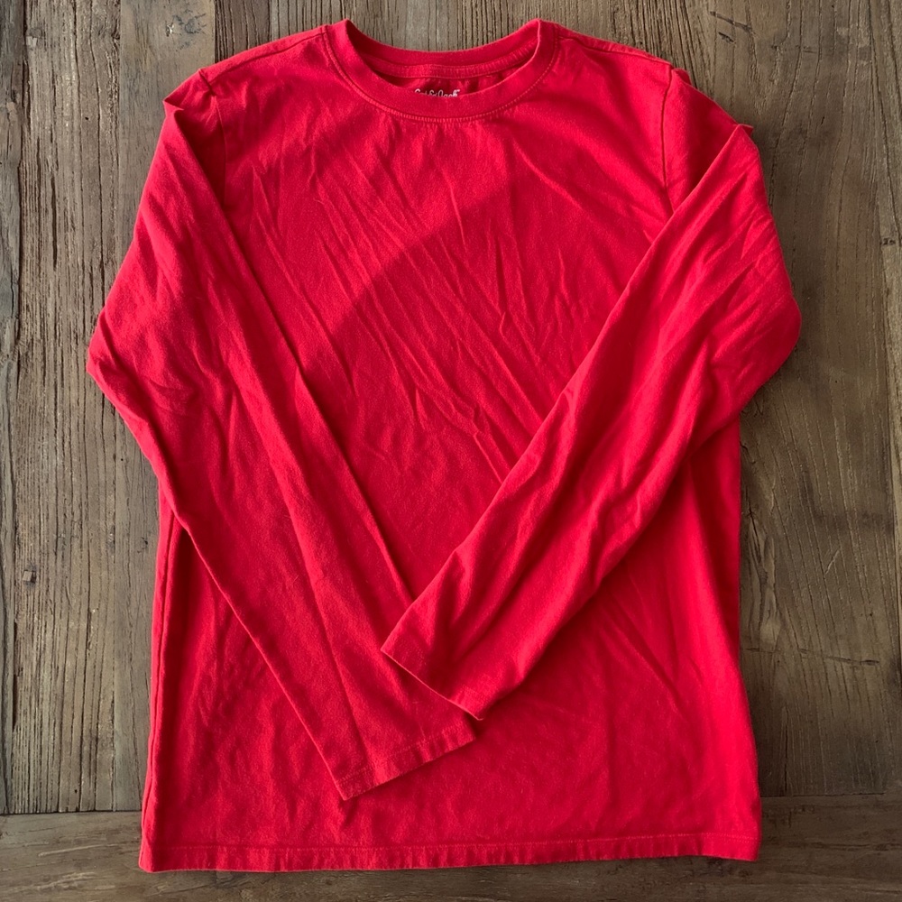 3 for $10! ⚡️ Boys Cat & Jack Tee
